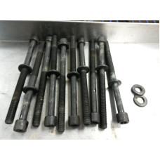 100K039 Cylinder Head Bolt Kit For 16-17 Jeep Compass  2.4